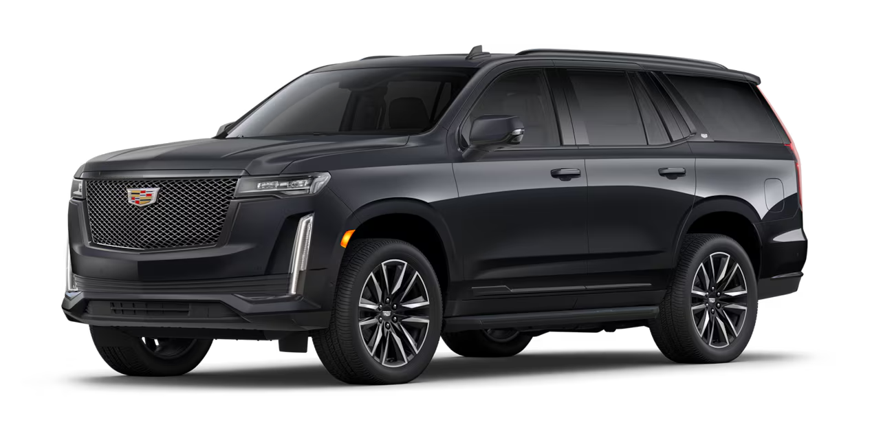 A VIP Car and Limo Service 